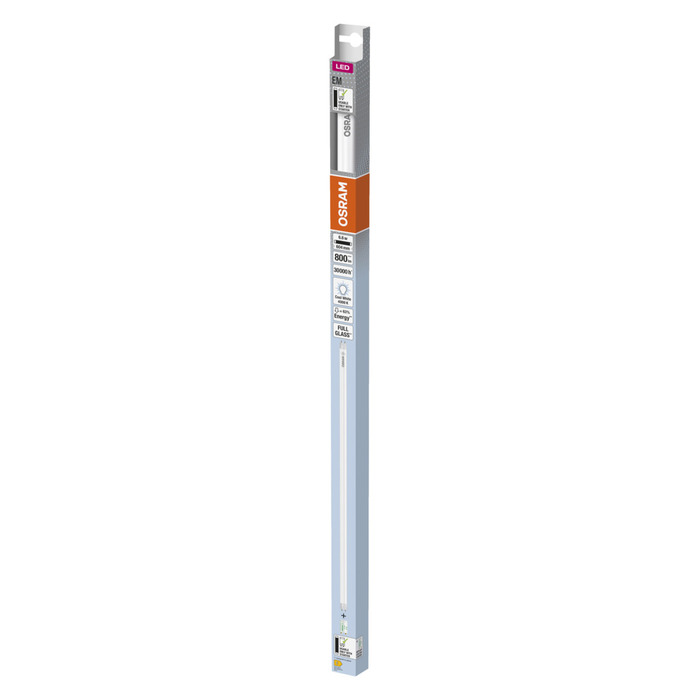LED-lysrör T8 6,6W/840 Osram